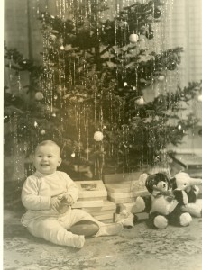 My First Christmas